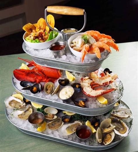 seafood gif|seafood tower gif.